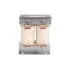 2 Hp (1.5 KW) DC Reactor, Single Phase 2 Hp (1.5 KW) DC Reactor, Single Phase