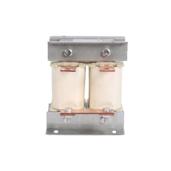 2 Hp (1.5 KW) DC Reactor, Single Phase 2 Hp (1.5 KW) DC Reactor, Single Phase