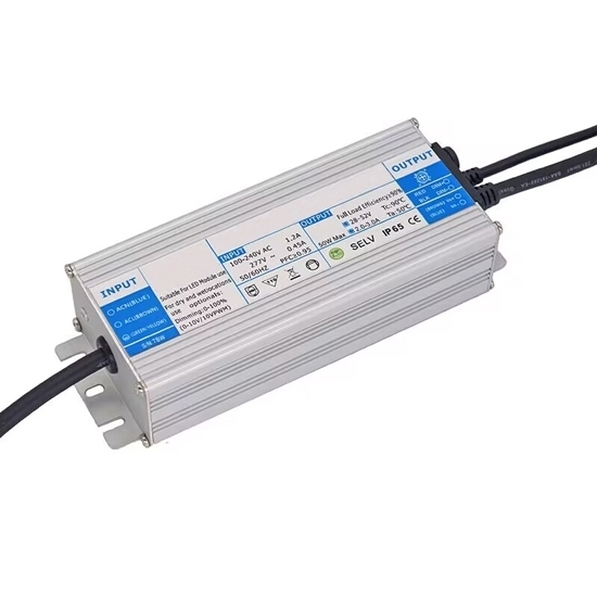 100W Constant Current LED Driver, LED Power Supply 100W Constant Current LED Driver, LED Power Supply