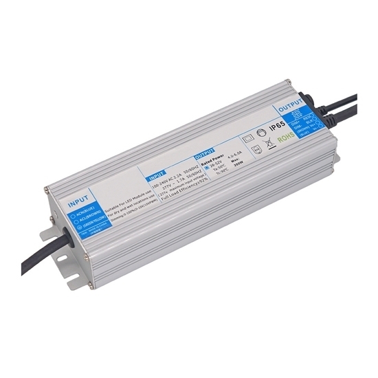 200W Constant Current LED Driver, LED Power Supply 200W Constant Current LED Driver, LED Power Supply
