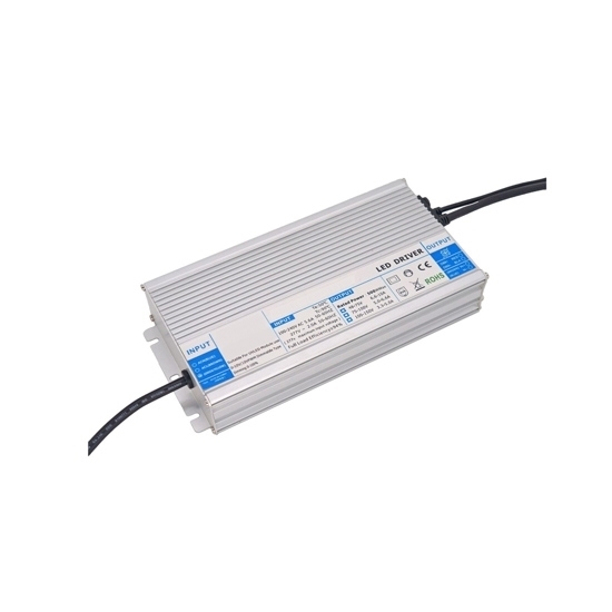 500W Constant Current LED Driver, LED Power Supply 500W Constant Current LED Driver, LED Power Supply