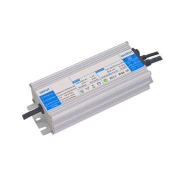 50W Constant Current LED Driver, LED Power Supply