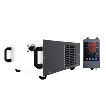 1000A Three Phase Plating Rectifier, 12V/18V/24V