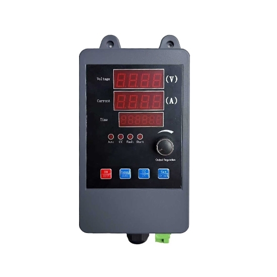 1000A Three Phase Plating Rectifier, 12V/18V/24V 1000A Three Phase Plating Rectifier, 12V/18V/24V