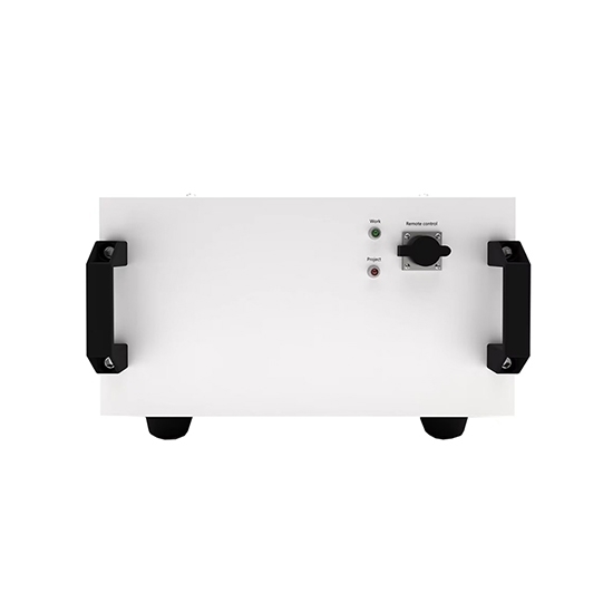 300A Three Phase Plating Rectifier, 380V AC To 24V DC