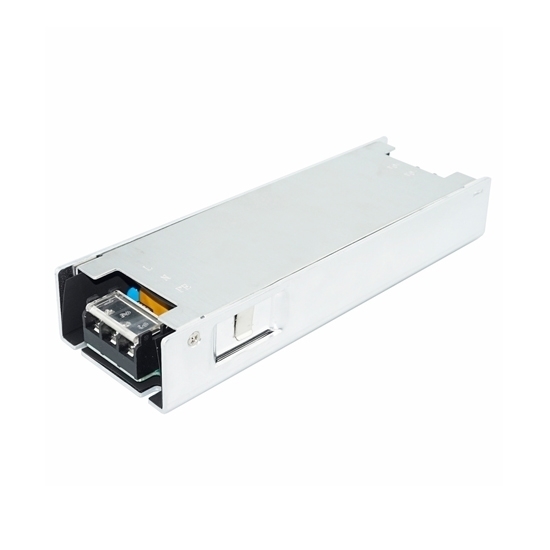 Isolated DC-DC Converter, 220V To 24V Isolated DC-DC Converter, 220V To 24V