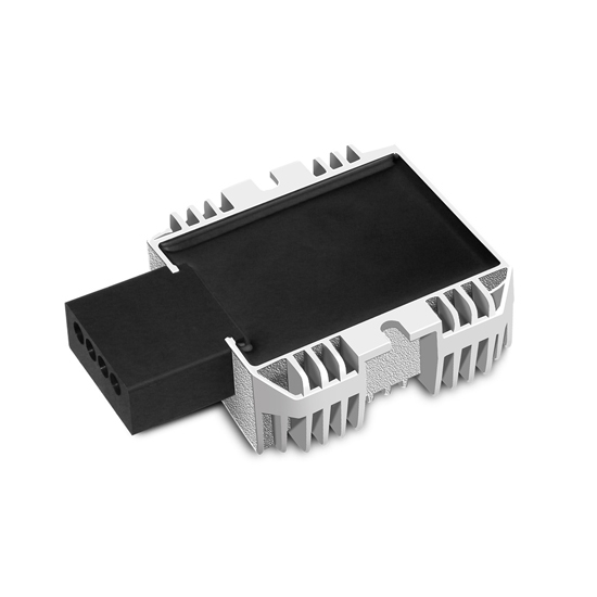 Isolated DC-DC Converter, 24V To 5V Isolated DC-DC Converter, 24V To 5V