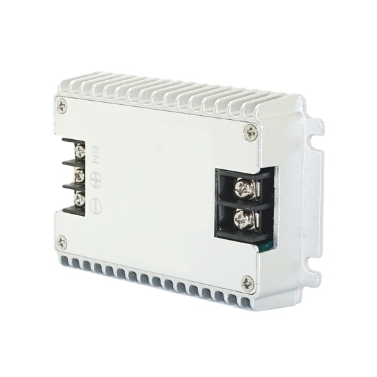 Isolated DC-DC Converter, 48V To 5V Isolated DC-DC Converter, 48V To 5V