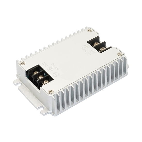 Isolated DC-DC Converter, 48V To 12V Isolated DC-DC Converter, 48V To 12V