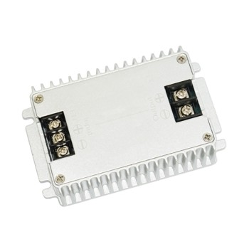 Isolated DC-DC Converter, 48V To 12V Isolated DC-DC Converter, 48V To 12V