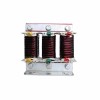 20 Hp (15 KW) AC Line Reactor, 3 Phase Input 20 Hp (15 KW) AC Line Reactor, 3 Phase Input