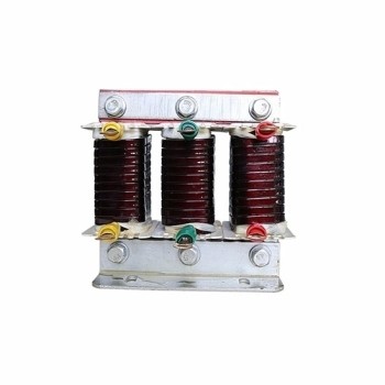 20 Hp (15 KW) AC Line Reactor, 3 Phase Input 20 Hp (15 KW) AC Line Reactor, 3 Phase Input