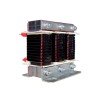 2 Hp (1.5 KW) AC Line Reactor, 3 Phase Input 2 Hp (1.5 KW) AC Line Reactor, 3 Phase Input