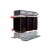2 Hp (1.5 KW) AC Line Reactor, 3 Phase Input