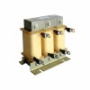 7.5 Hp (5.5 KW) AC Line Reactor, 3 Phase Input 7.5 Hp (5.5 KW) AC Line Reactor, 3 Phase Input