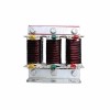 10 Hp (7.5 KW) AC Line Reactor, 3 Phase Input 10 Hp (7.5 KW) AC Line Reactor, 3 Phase Input