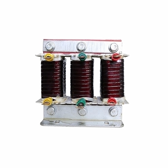10 Hp (7.5 KW) AC Line Reactor, 3 Phase Input 10 Hp (7.5 KW) AC Line Reactor, 3 Phase Input
