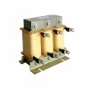 10 Hp (7.5 KW) AC Line Reactor, 3 Phase Input 10 Hp (7.5 KW) AC Line Reactor, 3 Phase Input