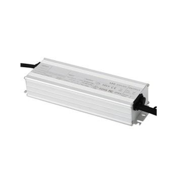 650W 36V/48V Constant Voltage LED Driver
