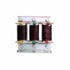 20 Hp (15 KW) AC Line Reactor, 3 Phase Output 20 Hp (15 KW) AC Line Reactor, 3 Phase Output