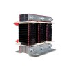 7.5 Hp (5.5 KW) AC Line Reactor, 3 Phase Output 7.5 Hp (5.5 KW) AC Line Reactor, 3 Phase Output