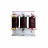 10 Hp (7.5 KW) AC Line Reactor, 3 Phase Output 10 Hp (7.5 KW) AC Line Reactor, 3 Phase Output