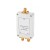 2 Way RF Power Divider, 0.5~6 GHz