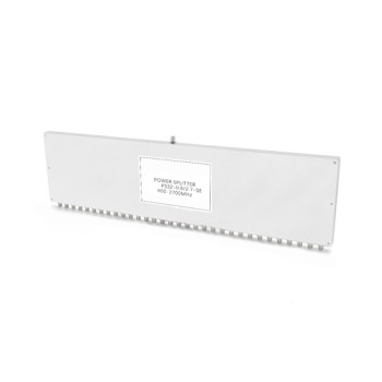 32 Way GPS Power Divider, 0.8~2.7 GHz 32 Way GPS Power Divider, 0.8~2.7 GHz