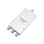 3 Way Coaxial Power Divider, 0.5~6 GHz