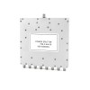 8 Way RF Power Divider, 0.5~6 GHz