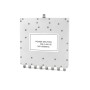 8 Way RF Power Divider, 0.5~6 GHz