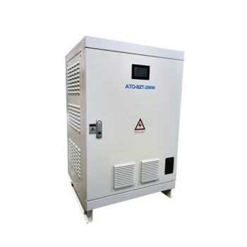 30 Hp Single Phase To Three Phase Converter