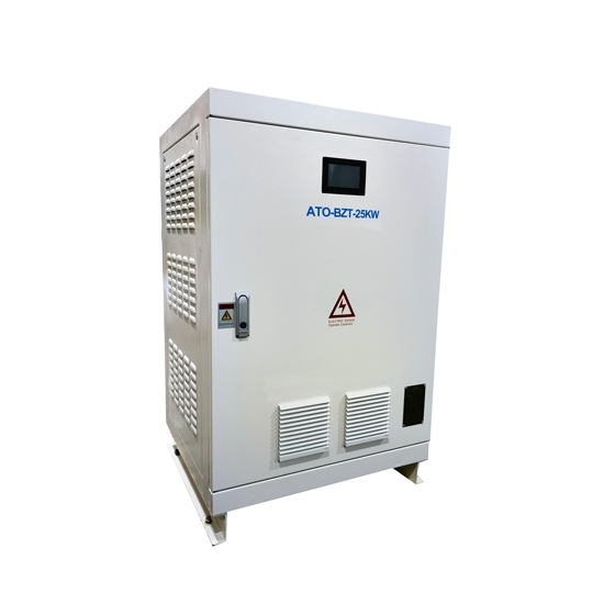 30 Hp Single Phase To Three Phase Converter