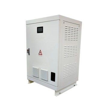 50 Hp Single Phase To Three Phase Converter