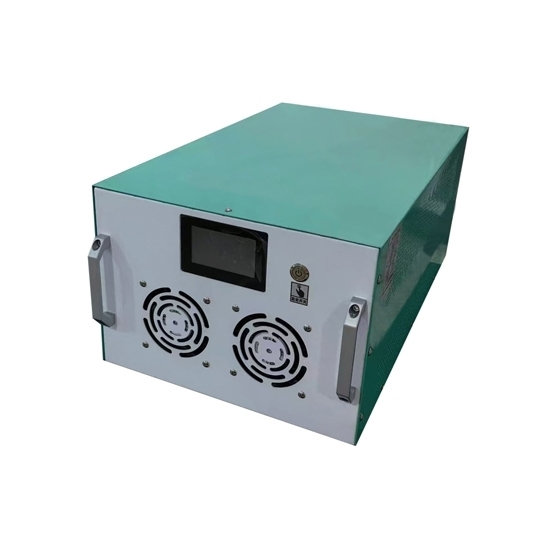 7.5 Hp Single Phase To 3 Phase Converter