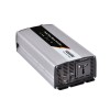 1000 Watt Pure Sine Wave Power Inverter, 12 Volt DC To 110 Volt AC 1000 Watt Pure Sine Wave Power Inverter, 12 Volt DC To 110 Volt AC
