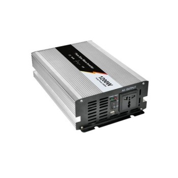 1200 Watt Pure Sine Wave Power Inverter, 24 Volt DC To 240 Volt AC 1200 Watt Pure Sine Wave Power Inverter, 24 Volt DC To 240 Volt AC