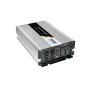 1200 Watt Pure Sine Wave Power Inverter, 24 Volt DC To 240 Volt AC