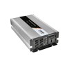 1500 Watt Pure Sine Wave Power Inverter, 12V DC To 120V AC 1500 Watt Pure Sine Wave Power Inverter, 12V DC To 120V AC