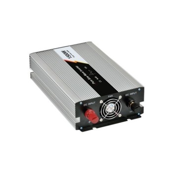 1500 Watt Pure Sine Wave Power Inverter, 12V DC To 120V AC 1500 Watt Pure Sine Wave Power Inverter, 12V DC To 120V AC