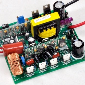 150 Watt Pure Sine Wave Power Inverter, 24V DC To 220V AC 150 Watt Pure Sine Wave Power Inverter, 24V DC To 220V AC