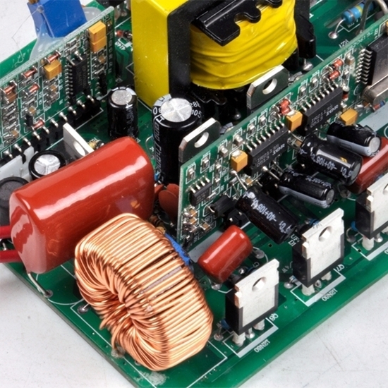 150 Watt Pure Sine Wave Power Inverter, 24V DC To 220V AC 150 Watt Pure Sine Wave Power Inverter, 24V DC To 220V AC