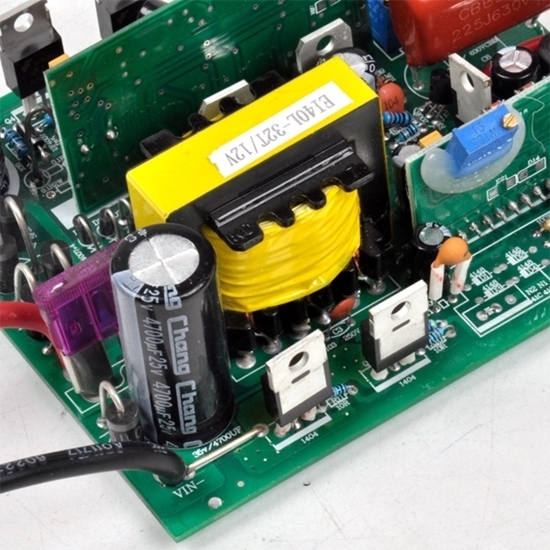 150 Watt Pure Sine Wave Power Inverter, 24V DC To 220V AC 150 Watt Pure Sine Wave Power Inverter, 24V DC To 220V AC
