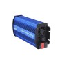 200 Watt Pure Sine Wave Power Inverter, 12V DC To 110V AC