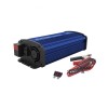 200 Watt Pure Sine Wave Power Inverter, 12V DC To 110V AC 200 Watt Pure Sine Wave Power Inverter, 12V DC To 110V AC