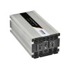 2500 Watt Pure Sine Wave Power Inverter, 48V DC To 120V AC 2500 Watt Pure Sine Wave Power Inverter, 48V DC To 120V AC