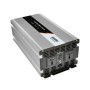 3000 Watt Pure Sine Wave Power Inverter, 24V DC To 120V AC