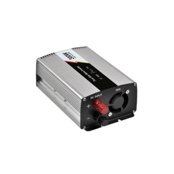 300 Watt Pure Sine Wave Power Inverter, 12V DC To 110V AC 300 Watt Pure Sine Wave Power Inverter, 12V DC To 110V AC
