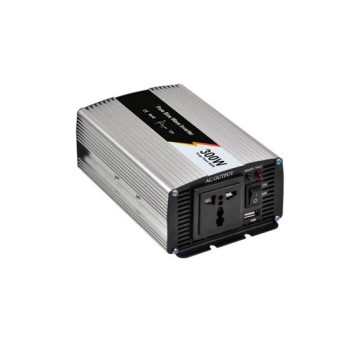 300 Watt Pure Sine Wave Power Inverter, 12V DC To 110V AC 300 Watt Pure Sine Wave Power Inverter, 12V DC To 110V AC