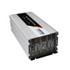 5000 Watt Pure Sine Wave Power Inverter, 24V DC To 220V AC 5000 Watt Pure Sine Wave Power Inverter, 24V DC To 220V AC